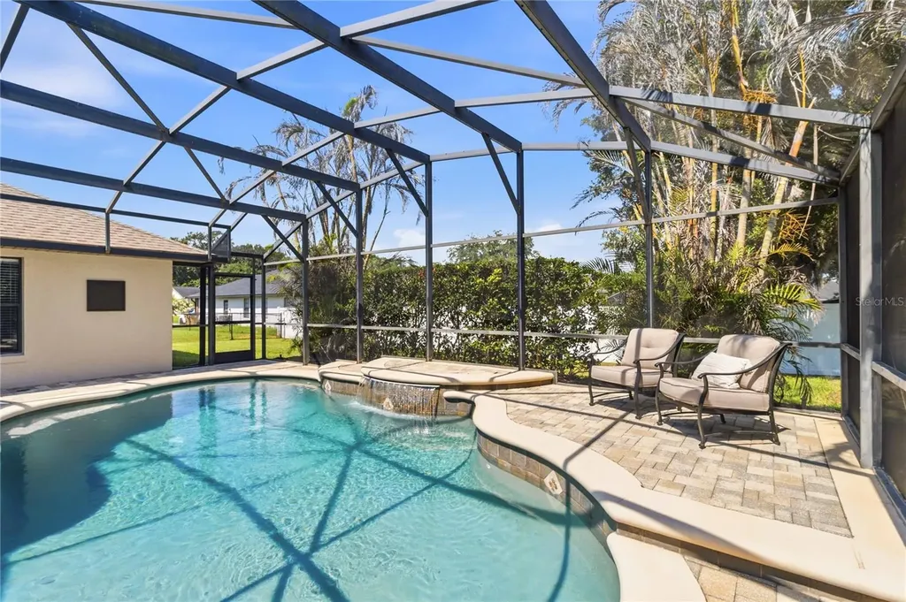 122 Lena Ann Drive St Cloud FL 34771