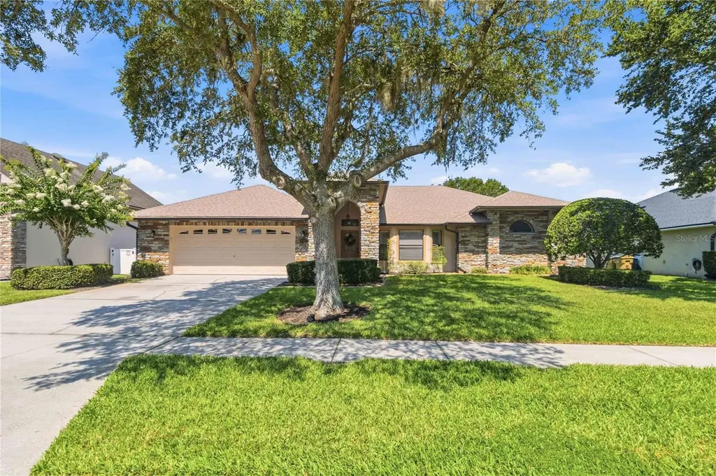 122 Lena Ann Drive St Cloud FL 34771