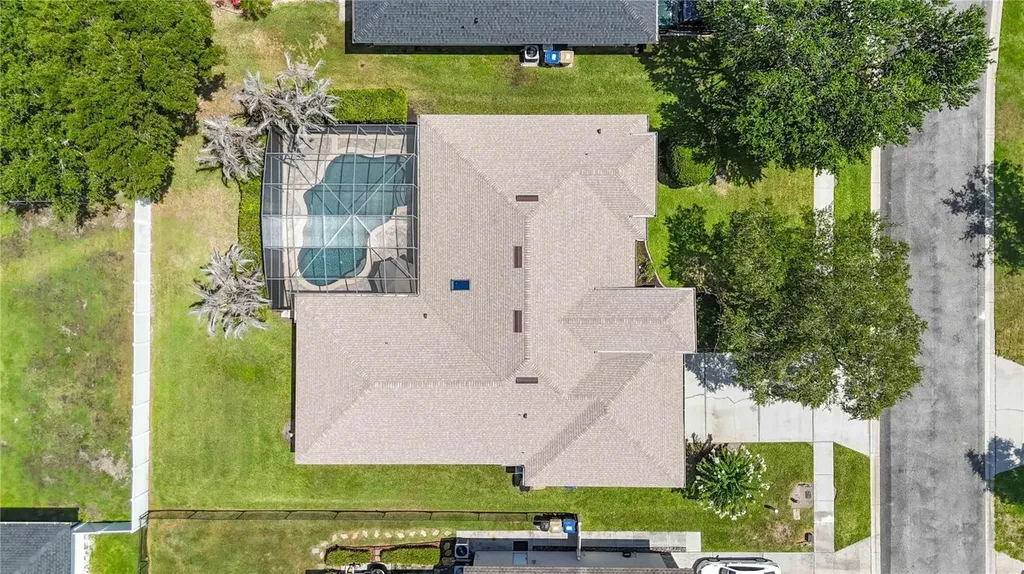 122 Lena Ann Drive St Cloud FL 34771
