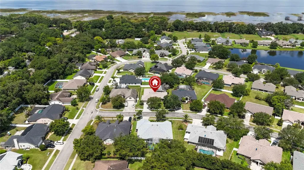 122 Lena Ann Drive St Cloud FL 34771