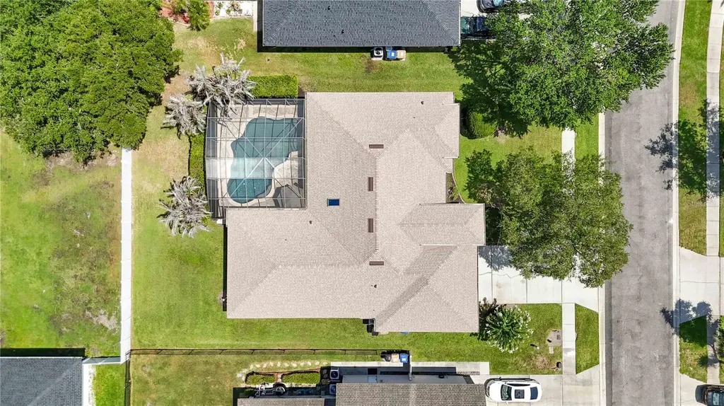 122 Lena Ann Drive St Cloud FL 34771