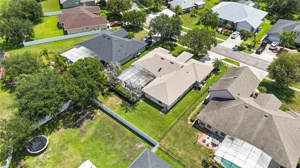 122 Lena Ann Drive St Cloud FL 34771