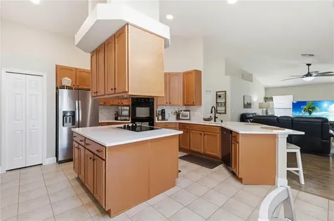 122 Lena Ann Drive St Cloud FL 34771