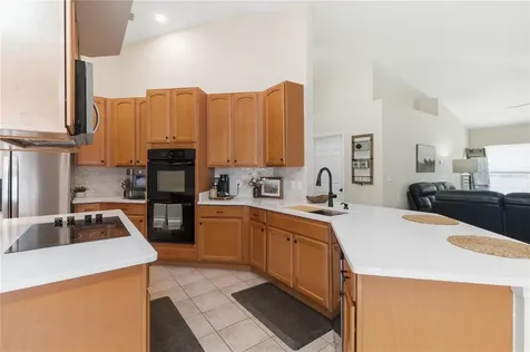122 Lena Ann Drive St Cloud FL 34771