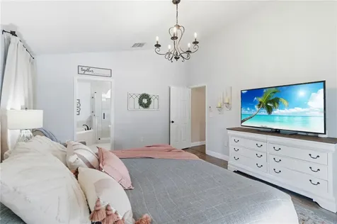 122 Lena Ann Drive St Cloud FL 34771