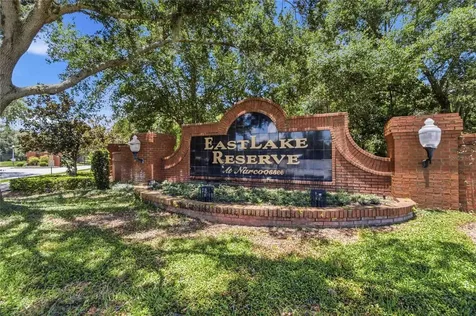 122 Lena Ann Drive St Cloud FL 34771