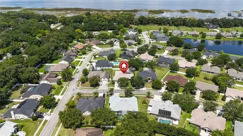 122 Lena Ann Drive St Cloud FL 34771