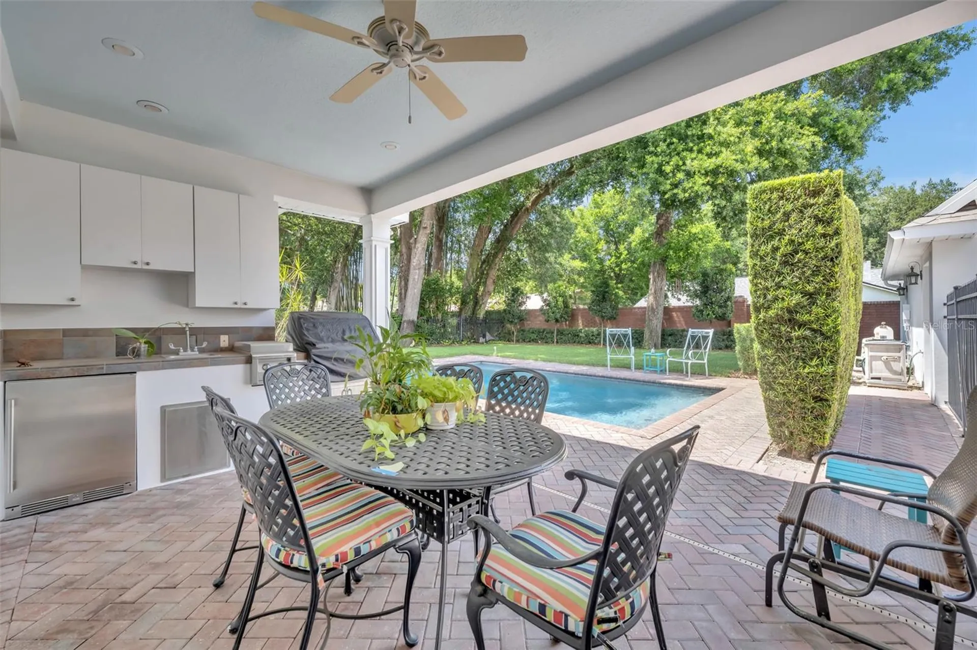 2625 Park Place Drive Winter Park FL 32789