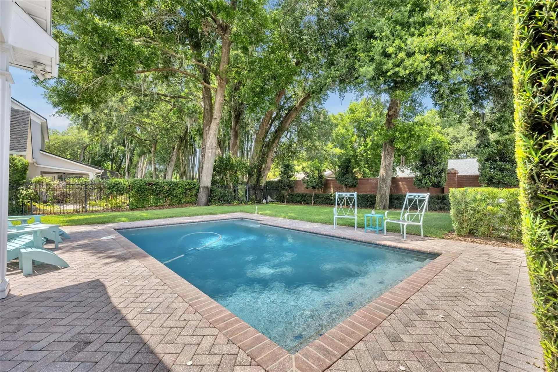 2625 Park Place Drive Winter Park FL 32789
