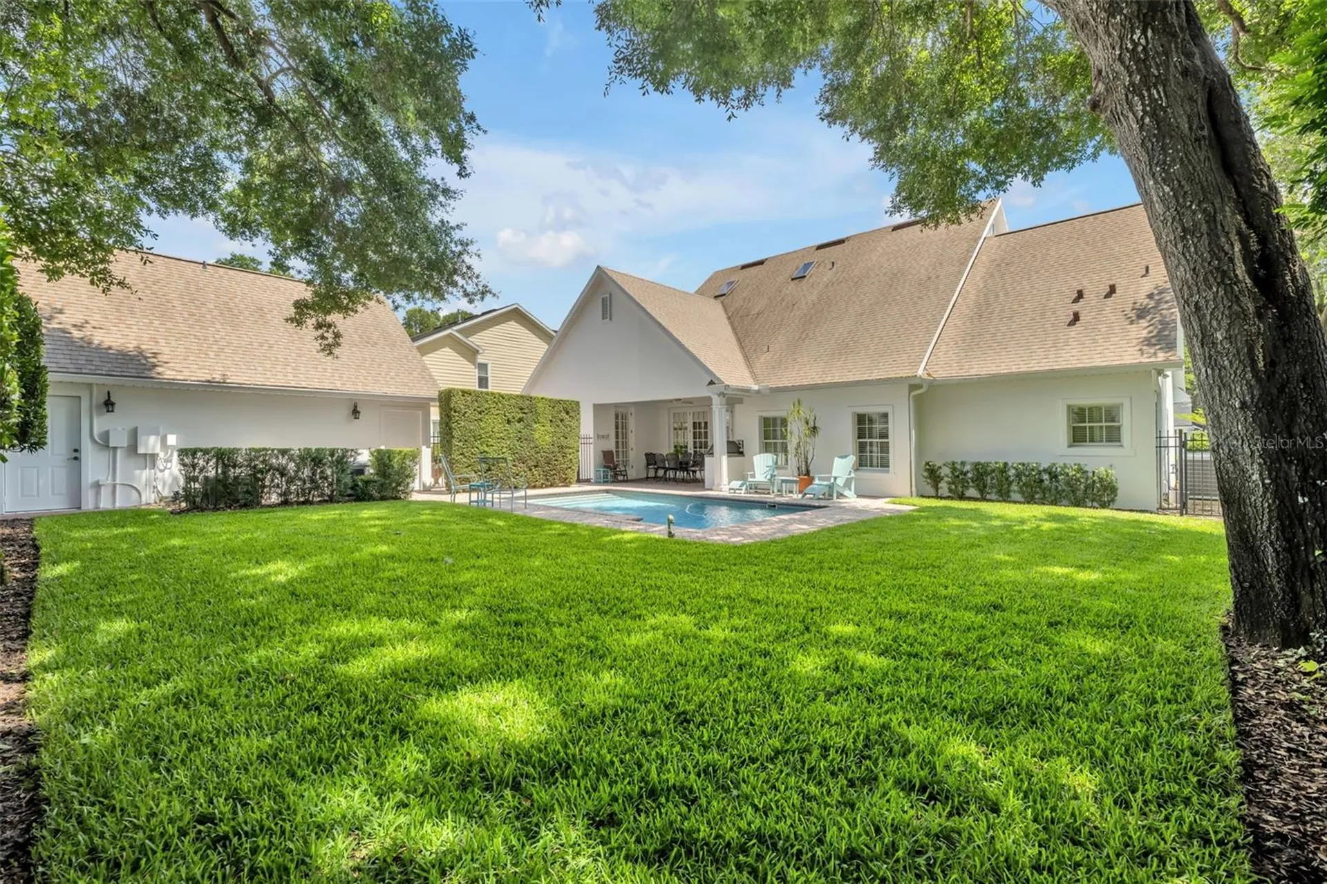 2625 Park Place Drive Winter Park FL 32789