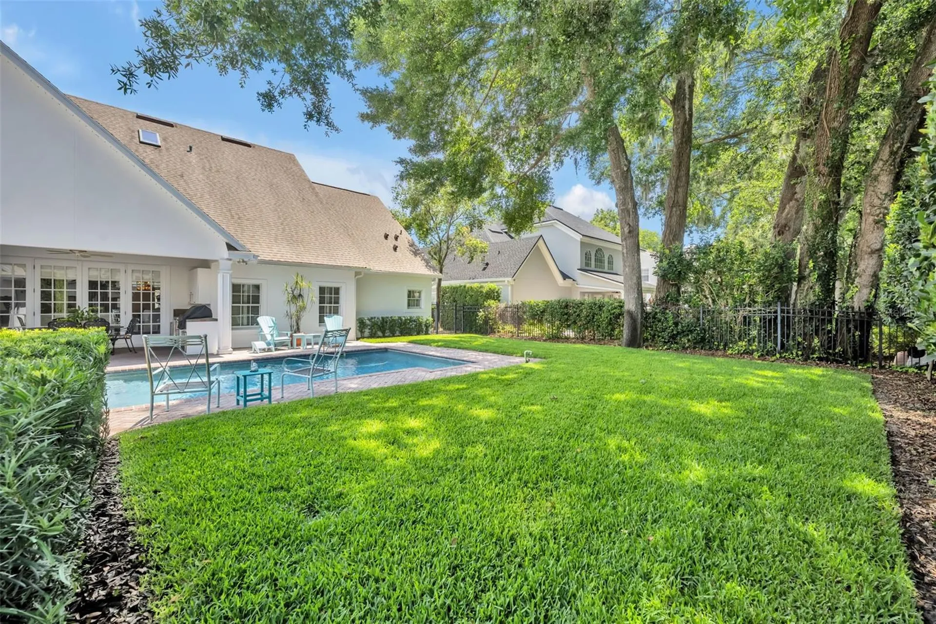 2625 Park Place Drive Winter Park FL 32789
