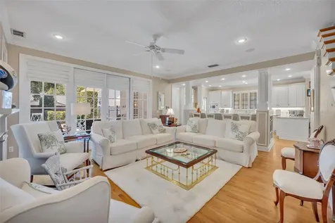 2625 Park Place Drive Winter Park FL 32789