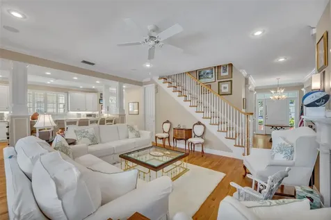 2625 Park Place Drive Winter Park FL 32789