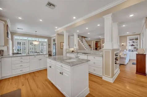 2625 Park Place Drive Winter Park FL 32789