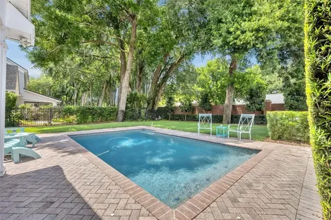 2625 Park Place Drive Winter Park FL 32789