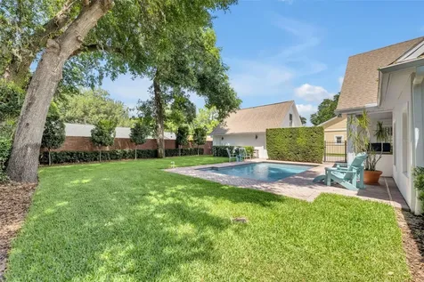 2625 Park Place Drive Winter Park FL 32789
