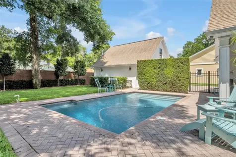 2625 Park Place Drive Winter Park FL 32789