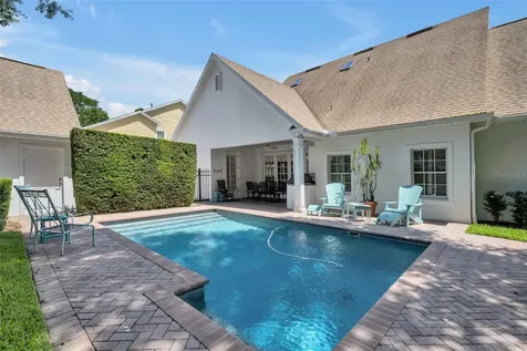 2625 Park Place Drive Winter Park FL 32789