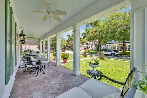 2625 Park Place Drive Winter Park FL 32789