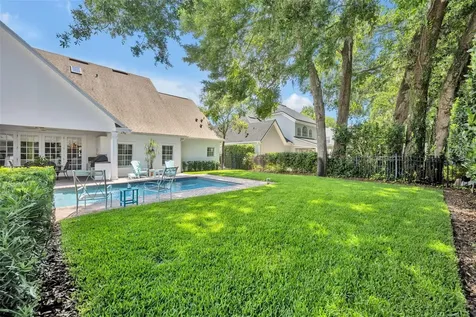 2625 Park Place Drive Winter Park FL 32789