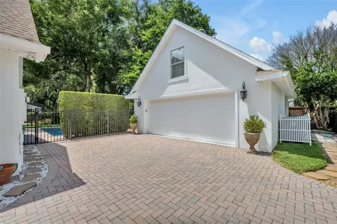 2625 Park Place Drive Winter Park FL 32789