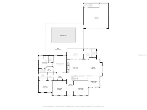 2625 Park Place Drive Winter Park FL 32789
