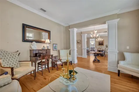 2625 Park Place Drive Winter Park FL 32789