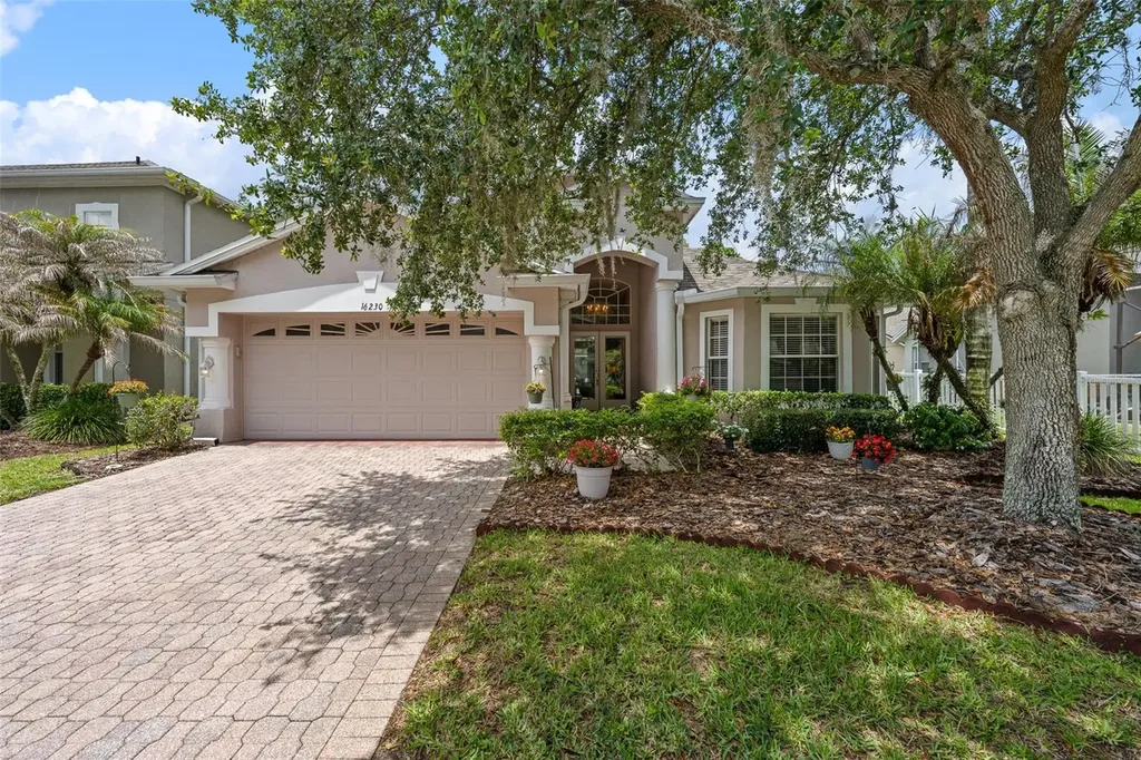 16230 Nottingham Parkway Tampa FL 33647