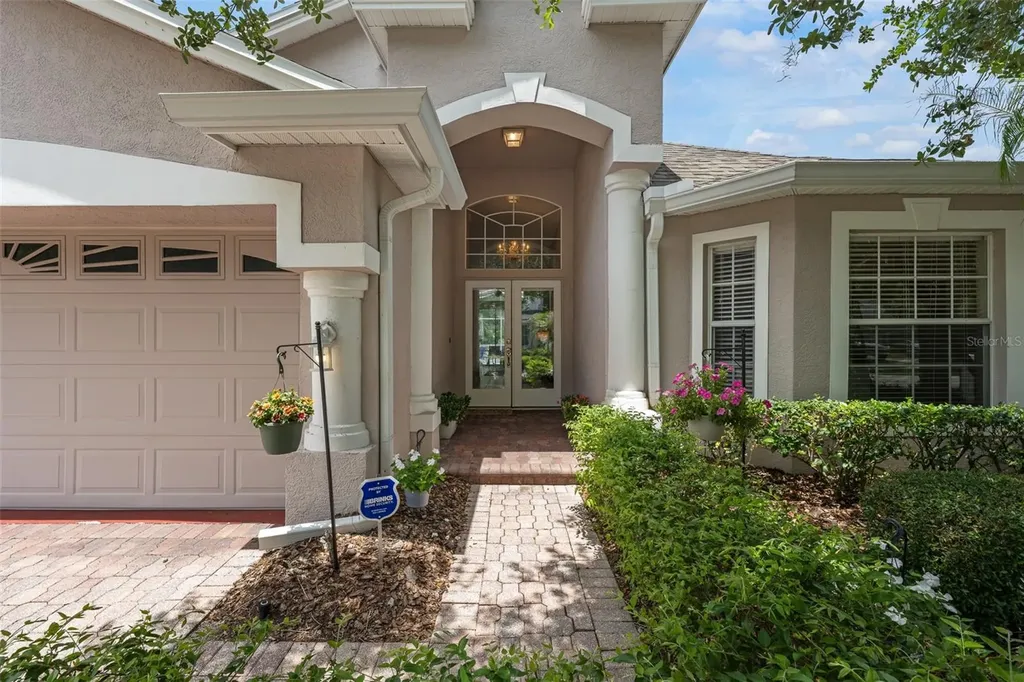 16230 Nottingham Parkway Tampa FL 33647