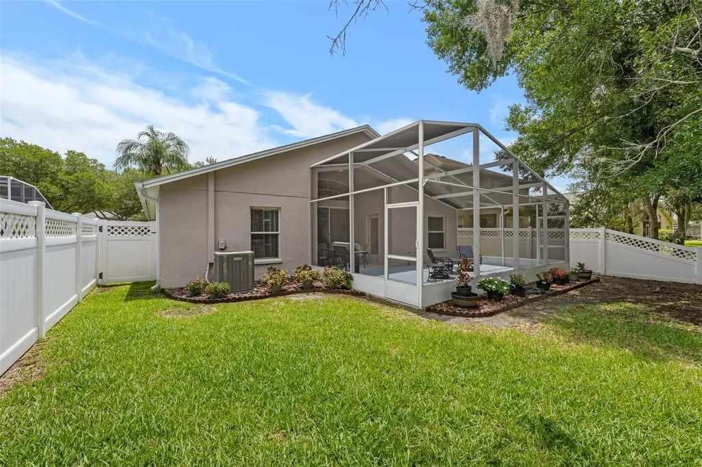 16230 Nottingham Parkway Tampa FL 33647
