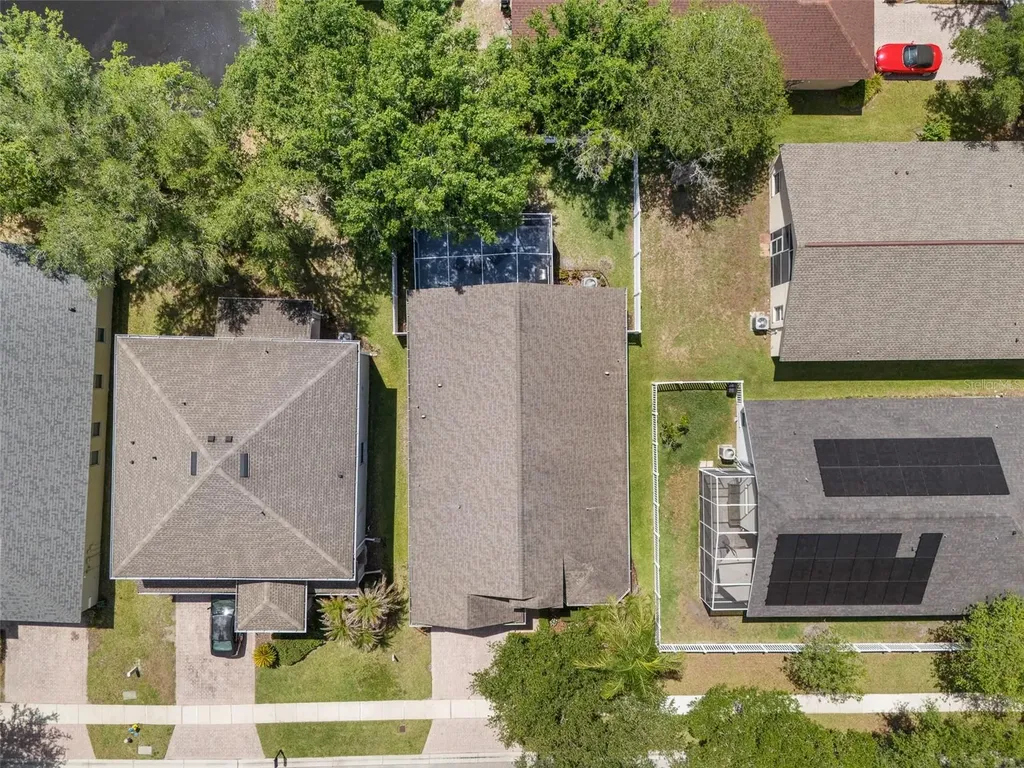 16230 Nottingham Parkway Tampa FL 33647