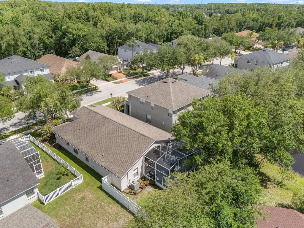16230 Nottingham Parkway Tampa FL 33647