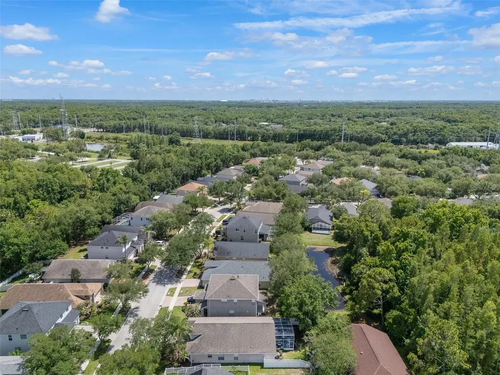 16230 Nottingham Parkway Tampa FL 33647