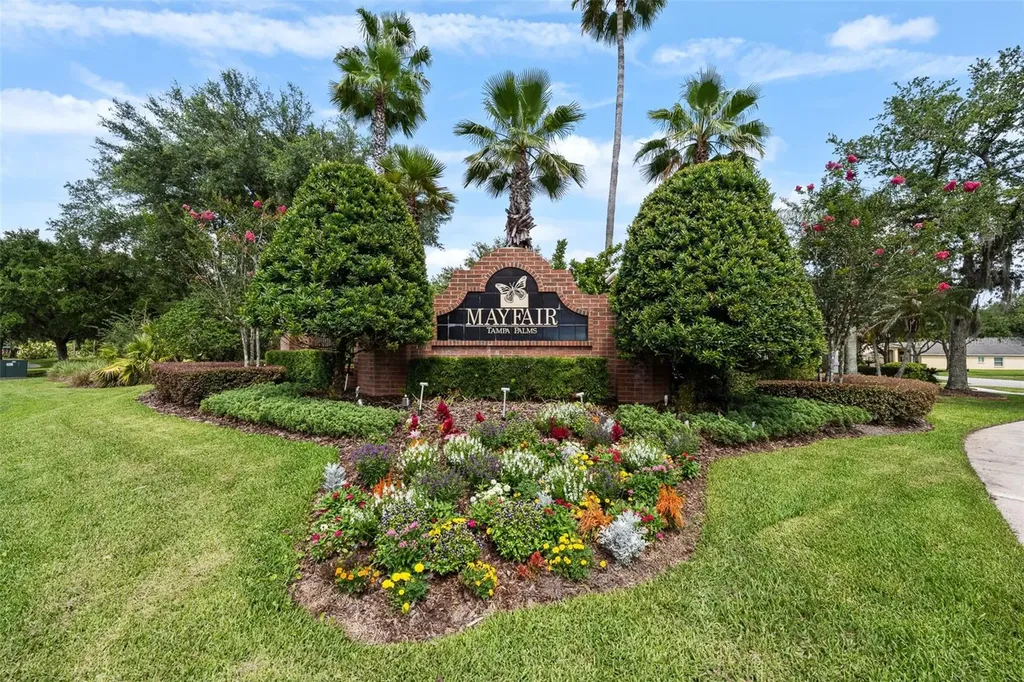16230 Nottingham Parkway Tampa FL 33647