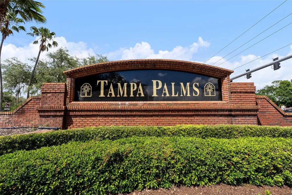 16230 Nottingham Parkway Tampa FL 33647