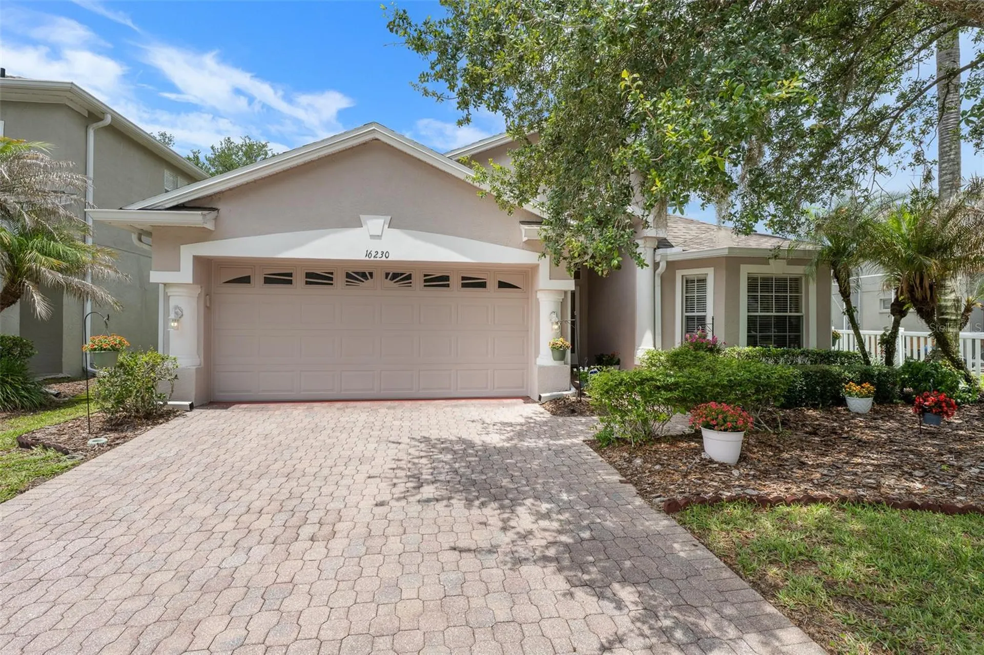 16230 Nottingham Parkway Tampa FL 33647
