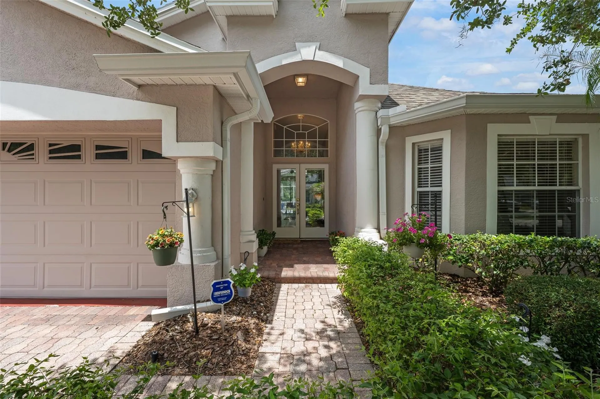 16230 Nottingham Parkway Tampa FL 33647