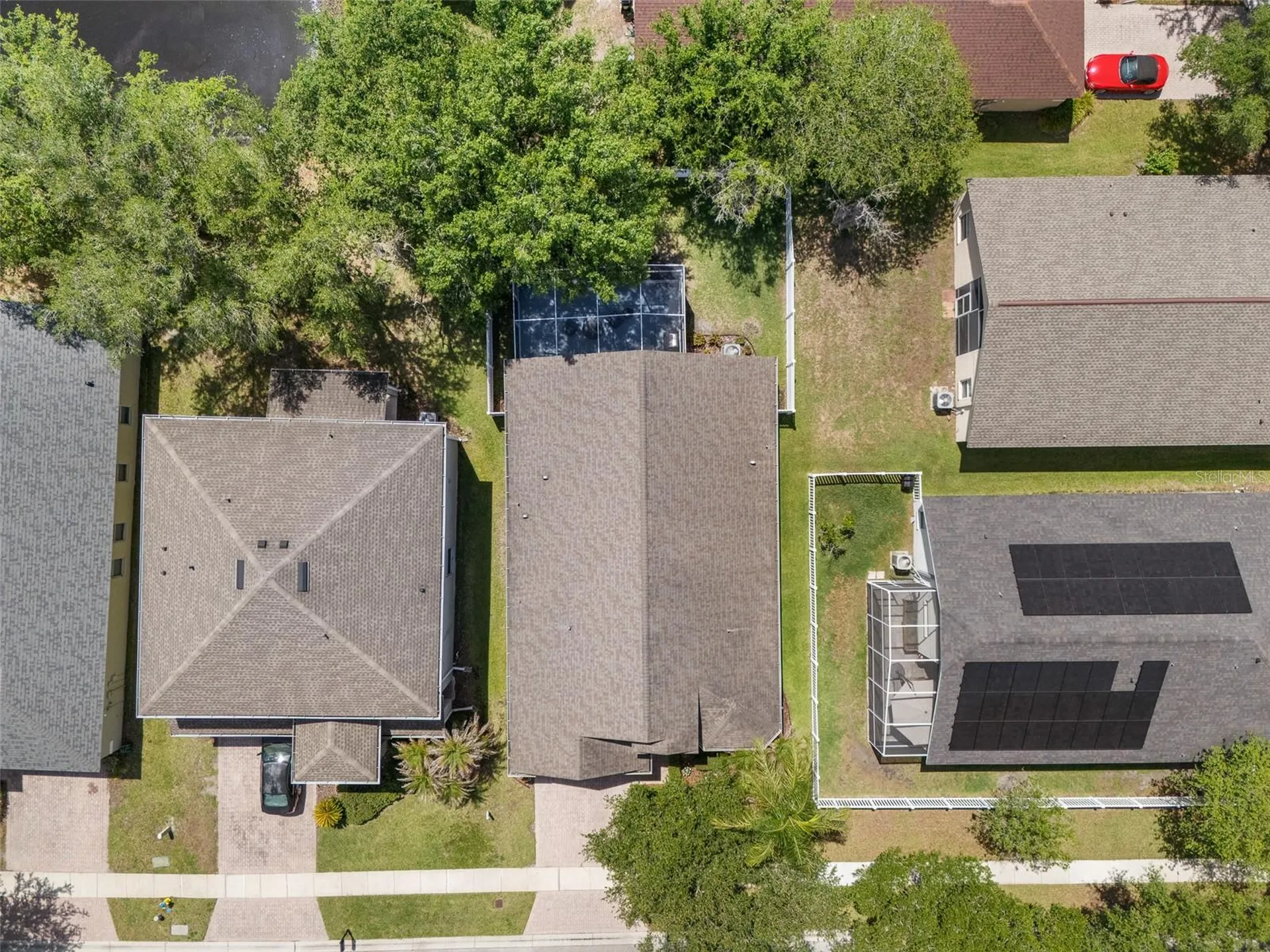 16230 Nottingham Parkway Tampa FL 33647