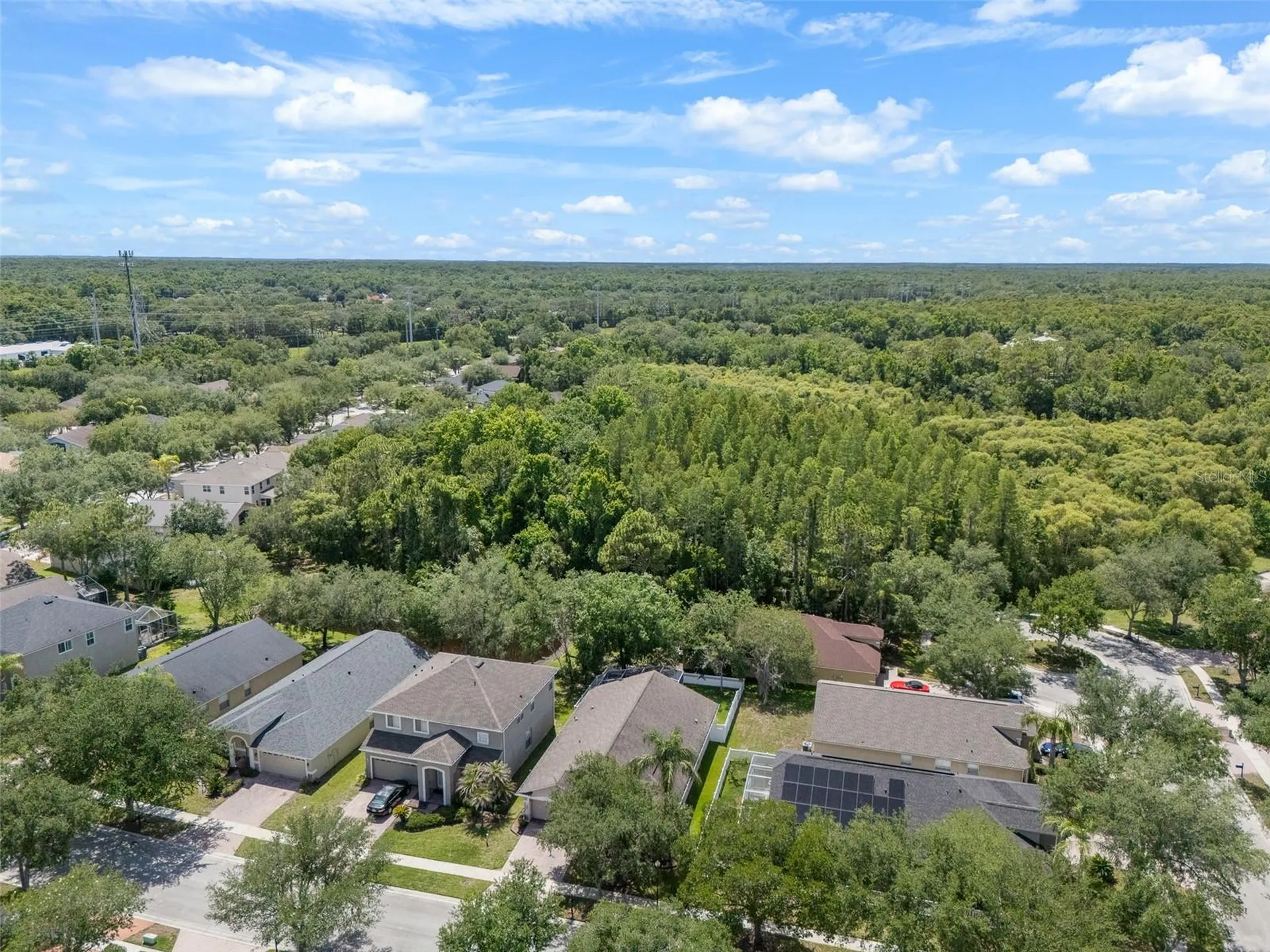 16230 Nottingham Parkway Tampa FL 33647