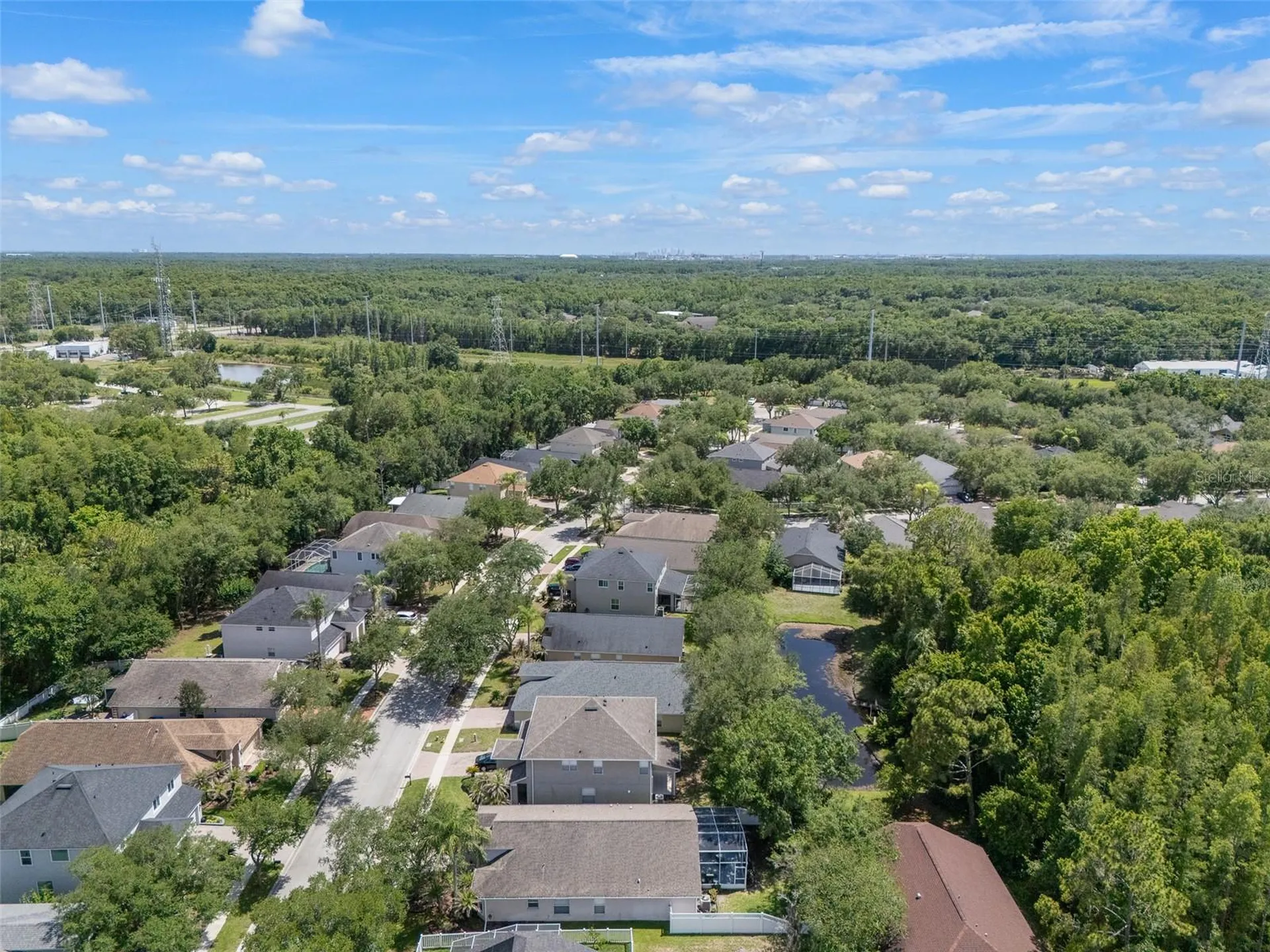 16230 Nottingham Parkway Tampa FL 33647
