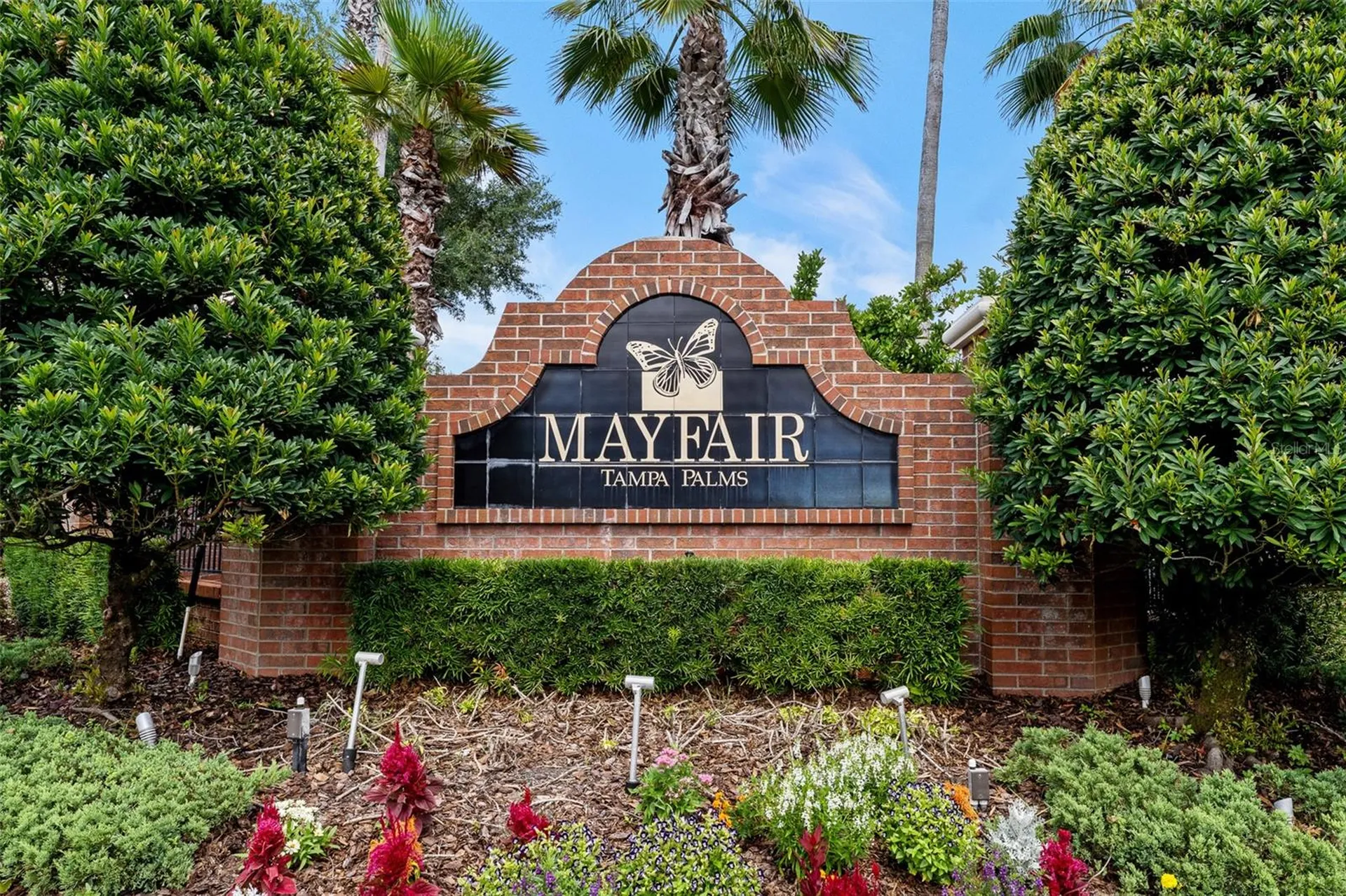 16230 Nottingham Parkway Tampa FL 33647