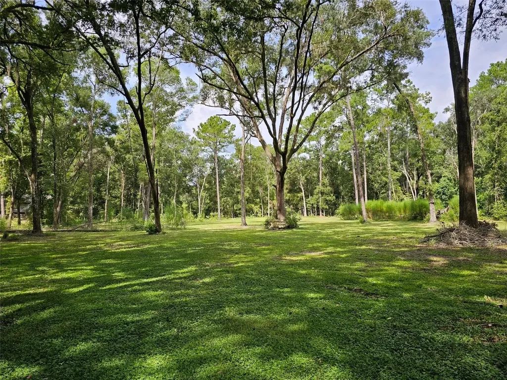 4502 SW 63rd Boulevard Gainesville FL 32608
