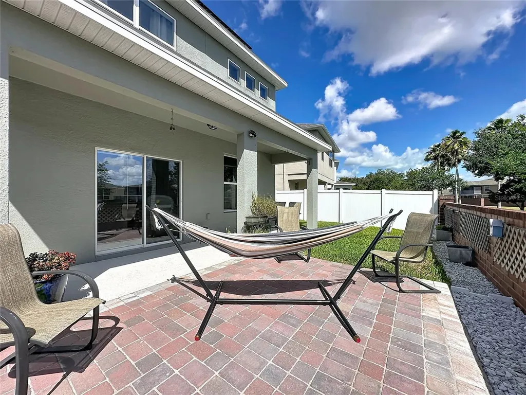 246 Aberdeen Street Davenport FL 33896