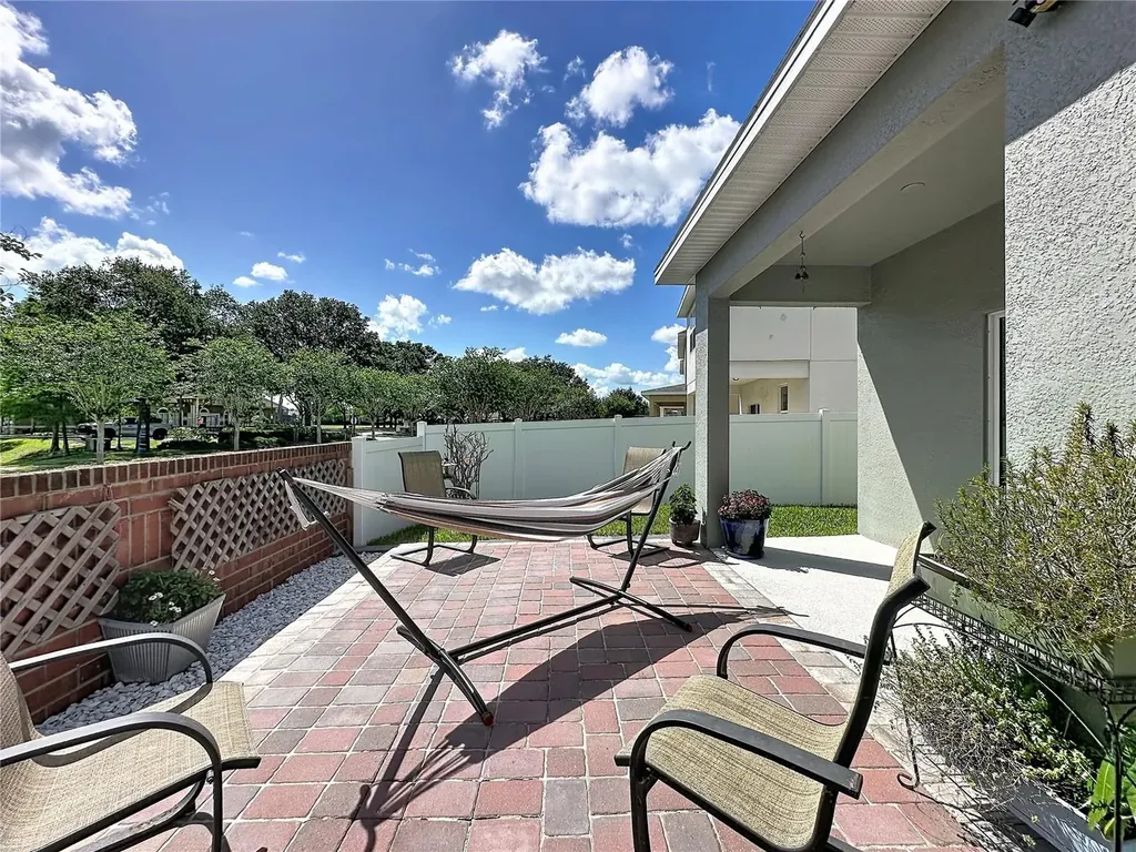 246 Aberdeen Street Davenport FL 33896
