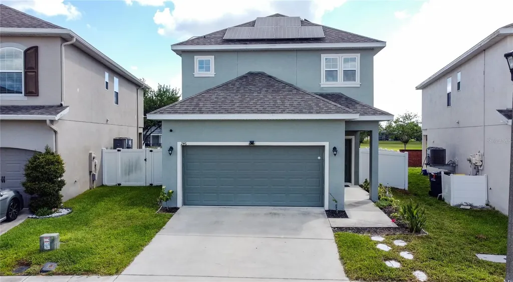 246 Aberdeen Street Davenport FL 33896