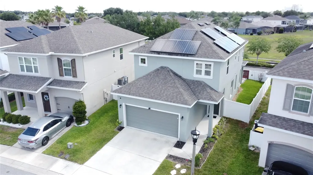 246 Aberdeen Street Davenport FL 33896