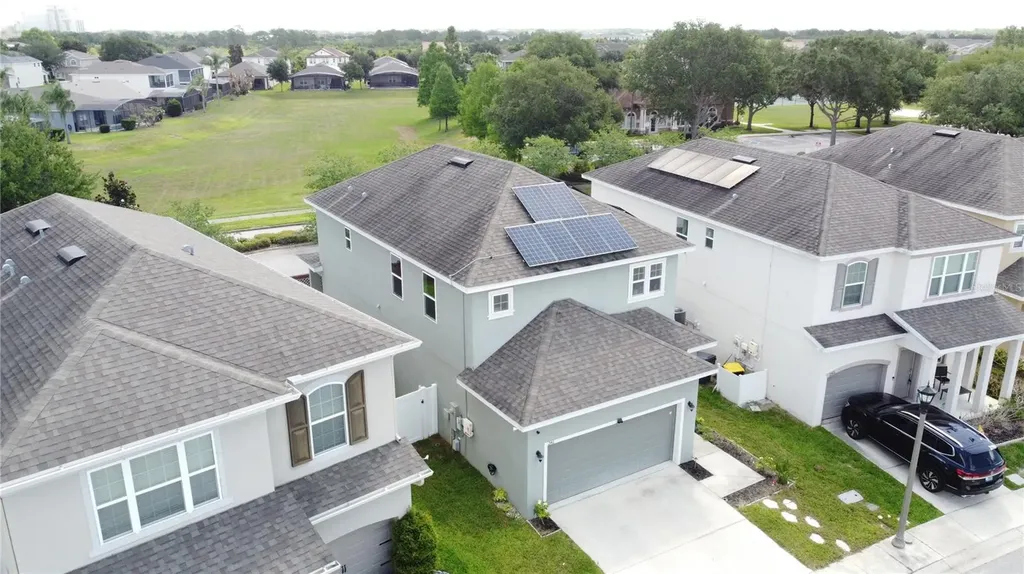 246 Aberdeen Street Davenport FL 33896