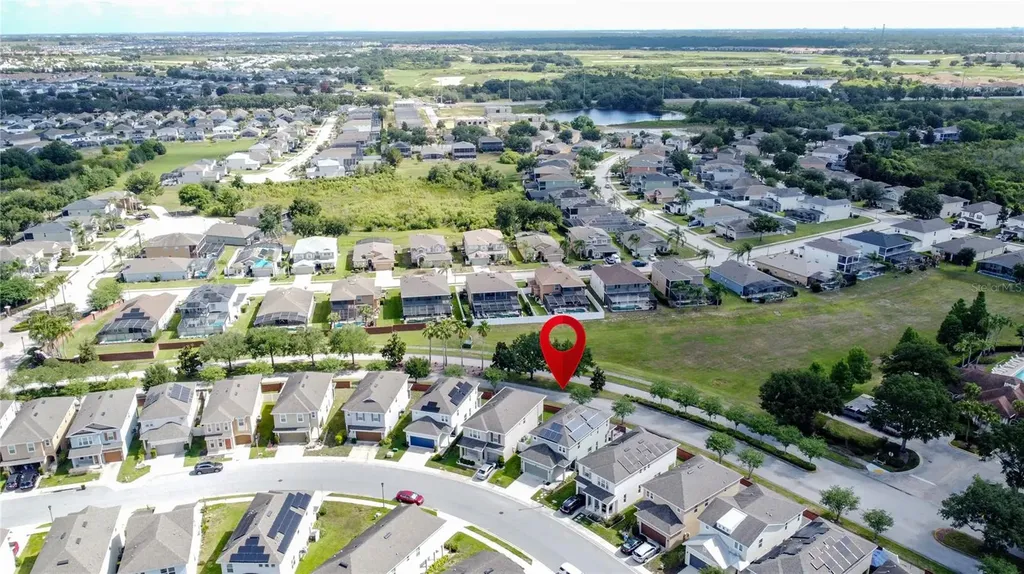 246 Aberdeen Street Davenport FL 33896