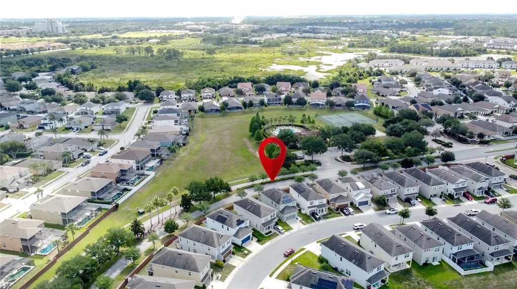 246 Aberdeen Street Davenport FL 33896