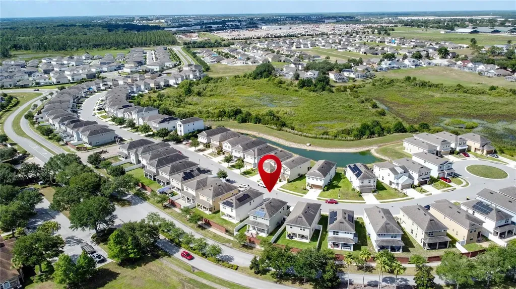 246 Aberdeen Street Davenport FL 33896